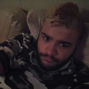 Meet your Posher, Jonathan